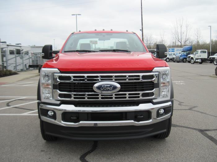 2024 Ford F-450-5