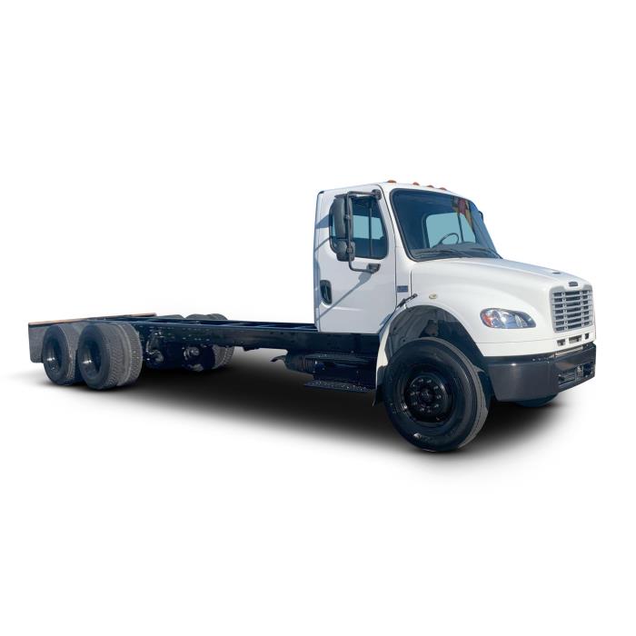 2019 Freightliner Business Class M2 106-0