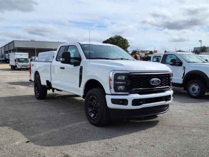 2024 Ford F-250-3