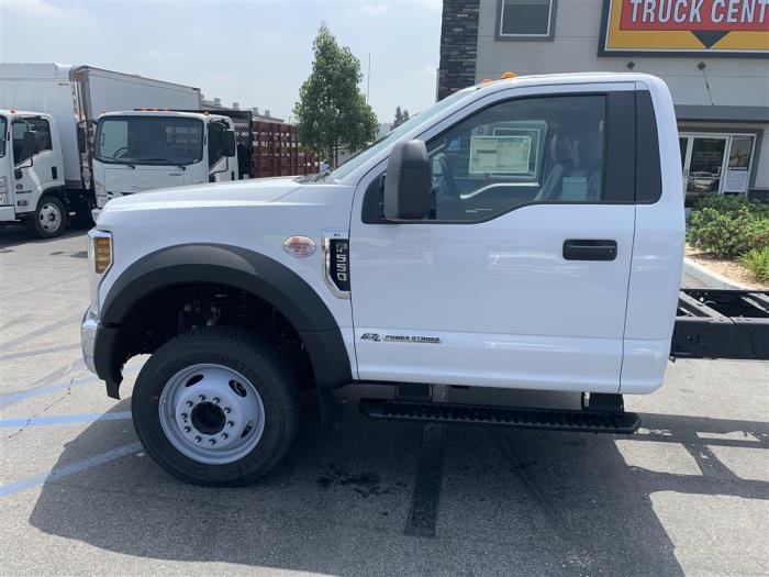 2024 Ford F-550-10