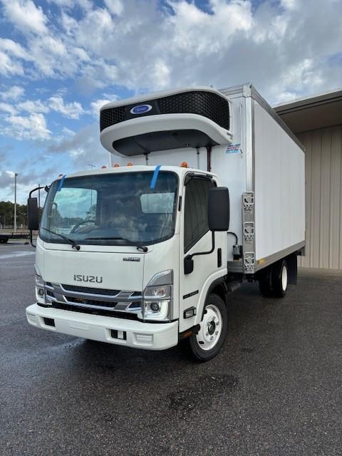 2024 Isuzu NRR-1