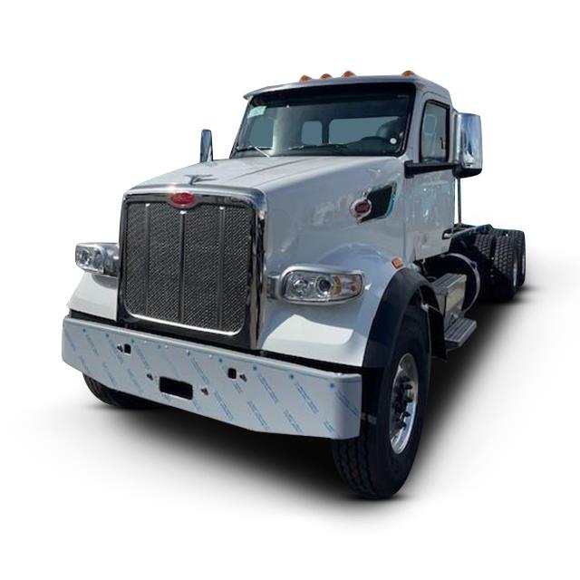 2024 Peterbilt 567-0