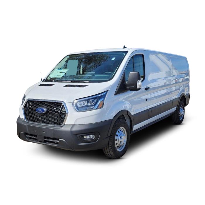 2023 Ford Transit-350-0