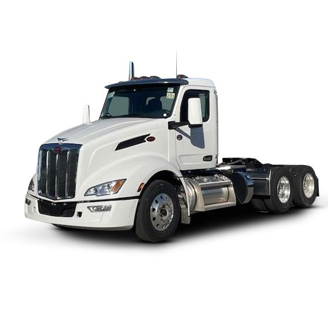 2025 Peterbilt 579-0