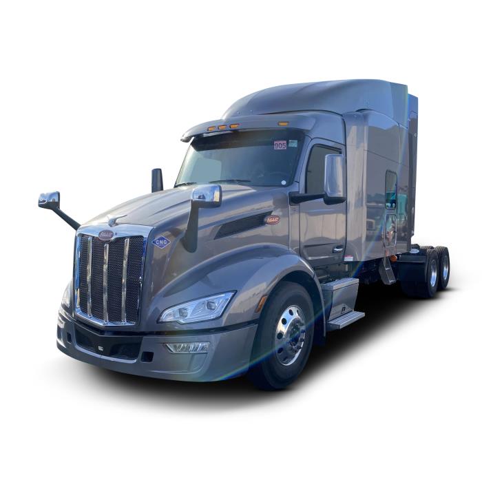 2024 Peterbilt 579-0