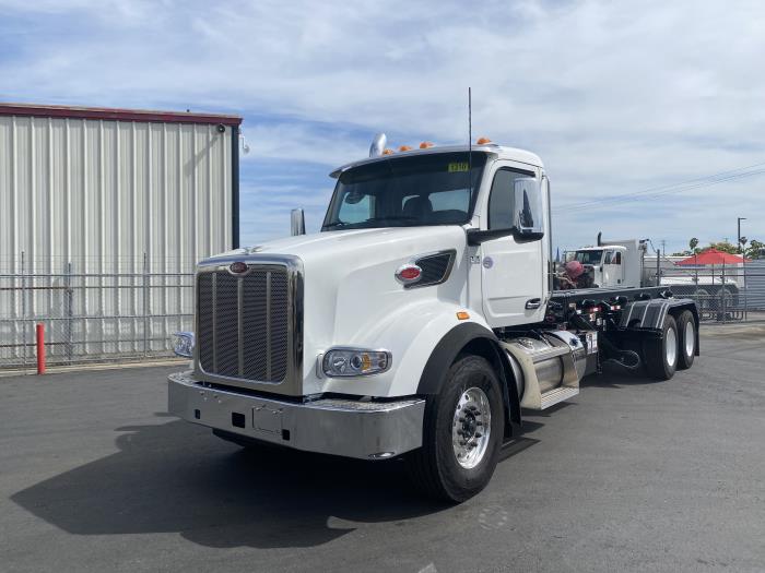 2024 Peterbilt 567-1