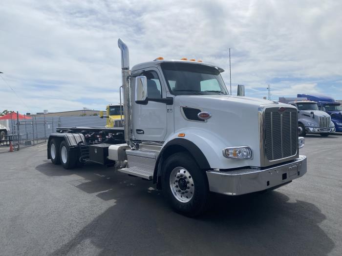 2024 Peterbilt 567-3