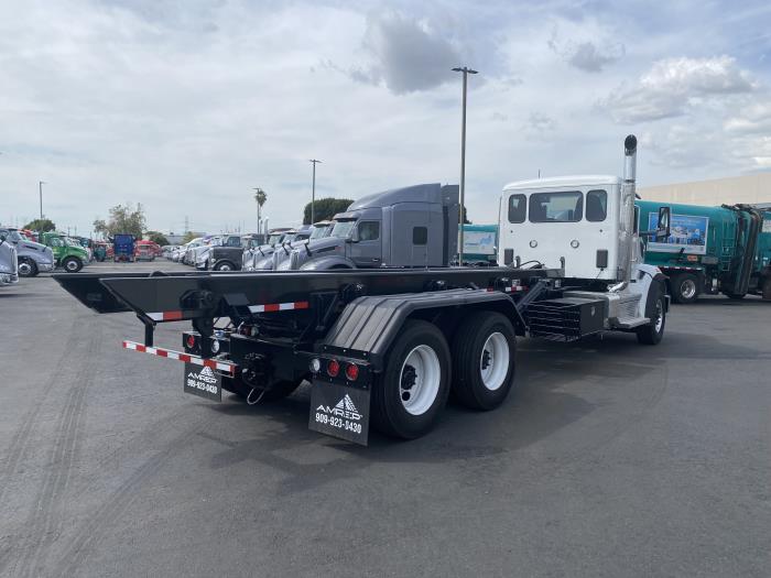 2024 Peterbilt 567-5