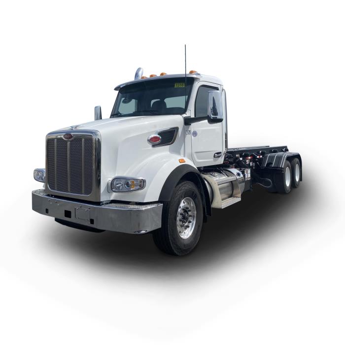 2024 Peterbilt 567-0