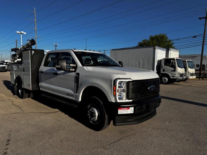 2023 Ford F-350-7
