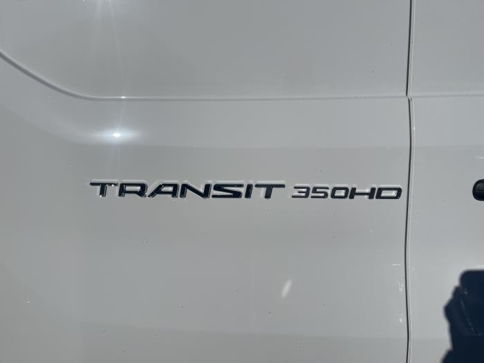 2023 Ford Transit 350 HD-5