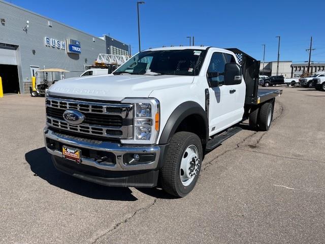 2023 Ford F-550-12