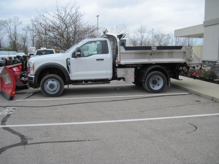 2023 Ford F-550-3