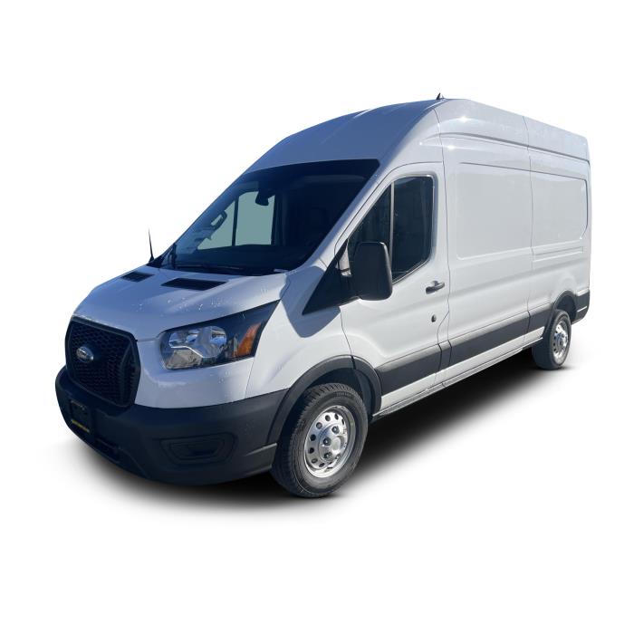 2023 Ford Transit 350 HD-1