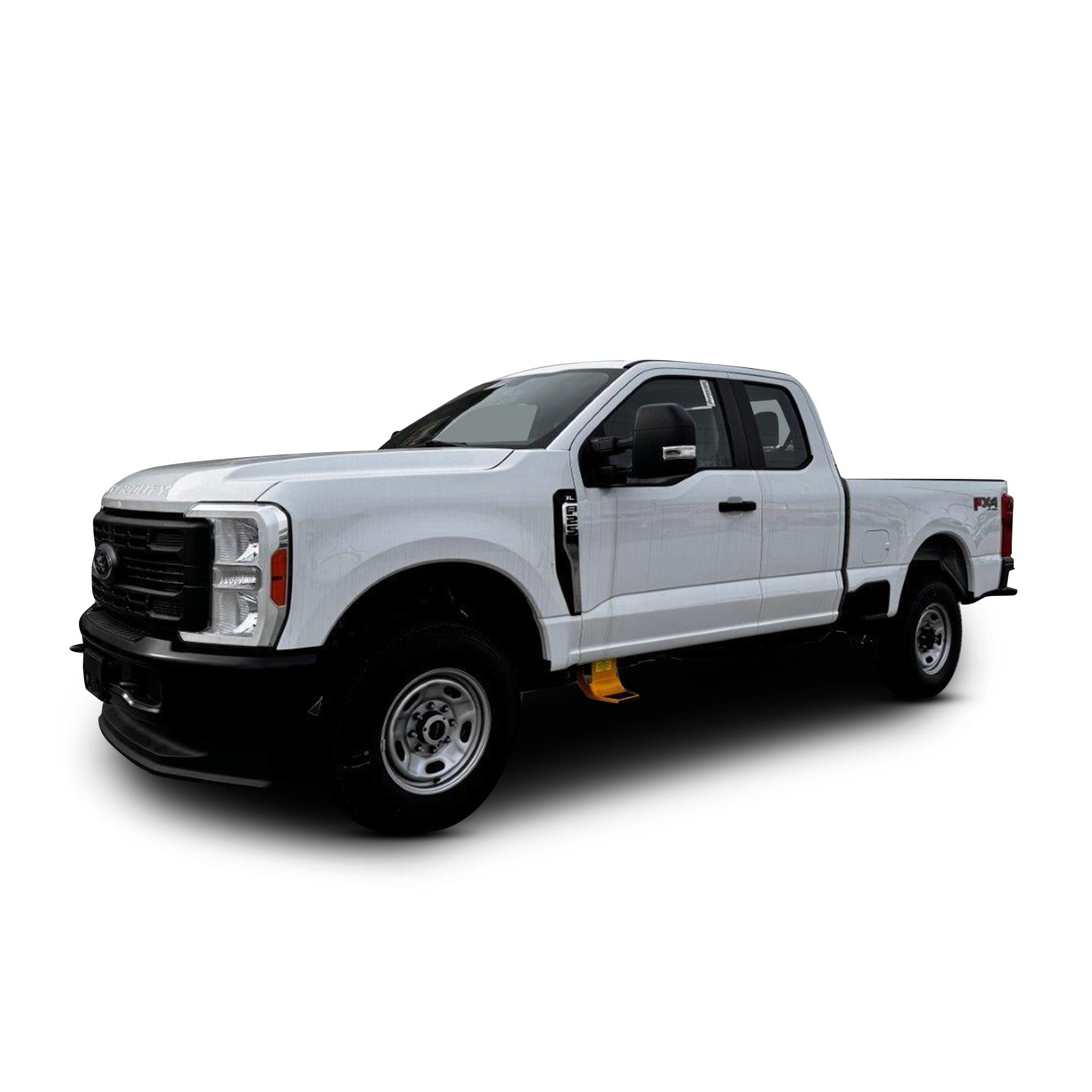 New 2024 Ford F-250 XL Super Cab 4x4, Pickup for sale #1683122 - photo 1