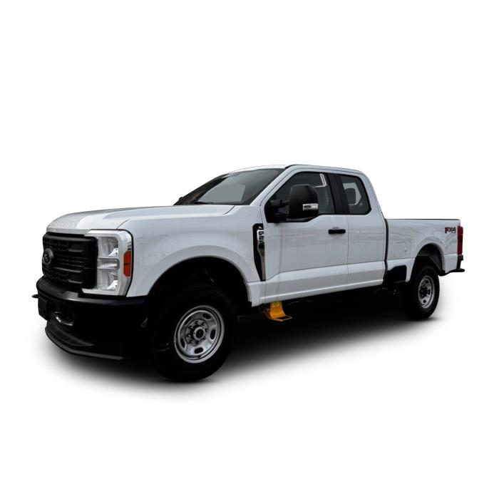 2024 Ford F-250-0