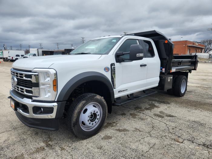 2024 Ford F-450-2