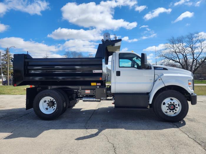 2024 Ford F-650-5