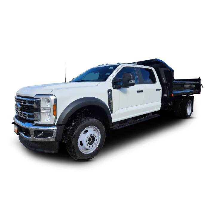 2024 Ford F-450-17