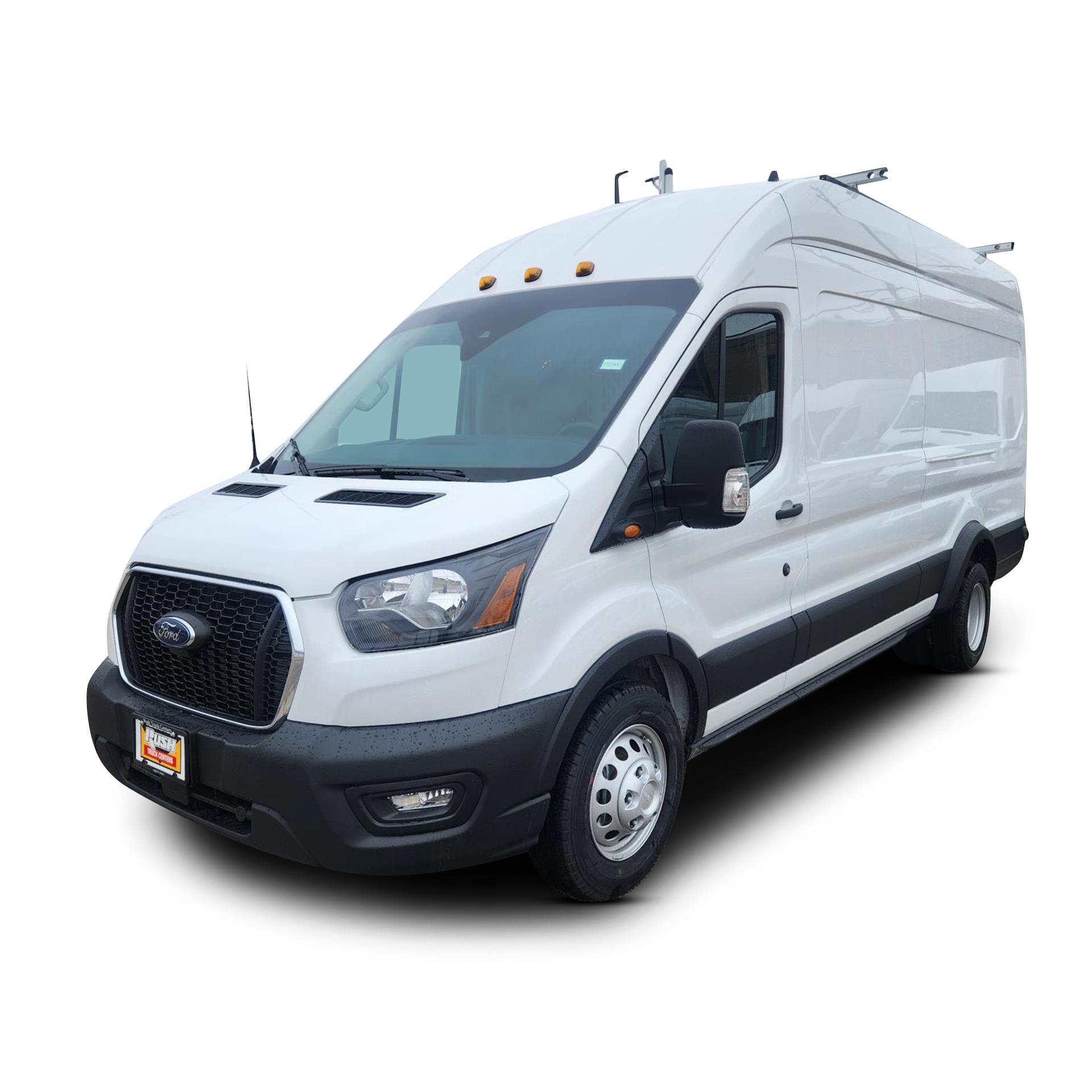 2024 Ford Transit 350 HD High Roof DRW AWD, Upfitted Cargo Van for sale #1727497 - photo 16
