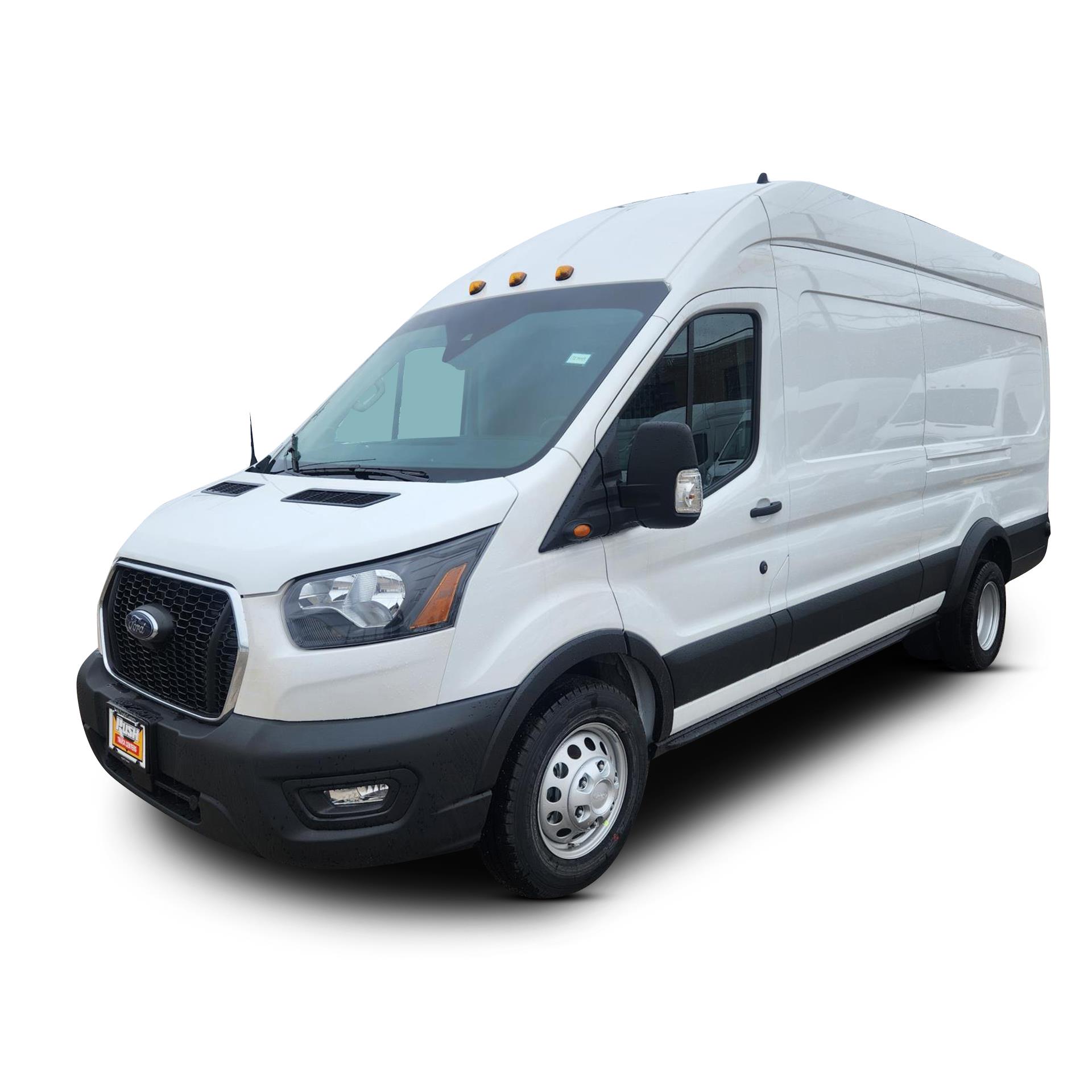 2024 Ford Transit 350 HD High Roof DRW AWD, Upfitted Cargo Van for sale #1727498 - photo 16