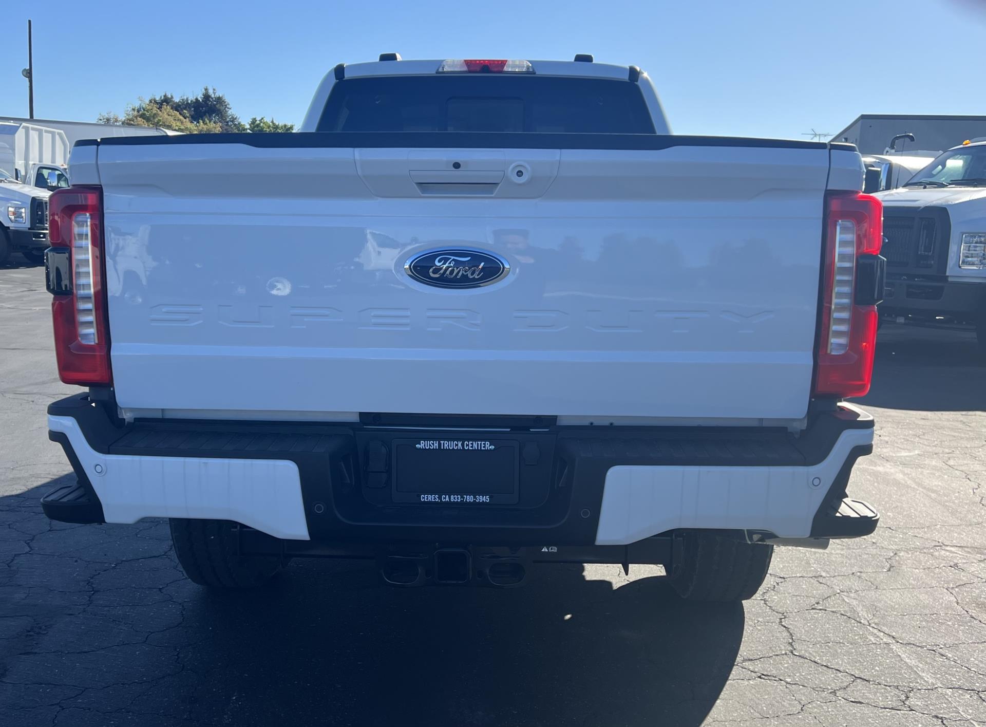 2024 Ford F-250 Crew Cab 4x4 Pickup for sale #1727943 - photo 6