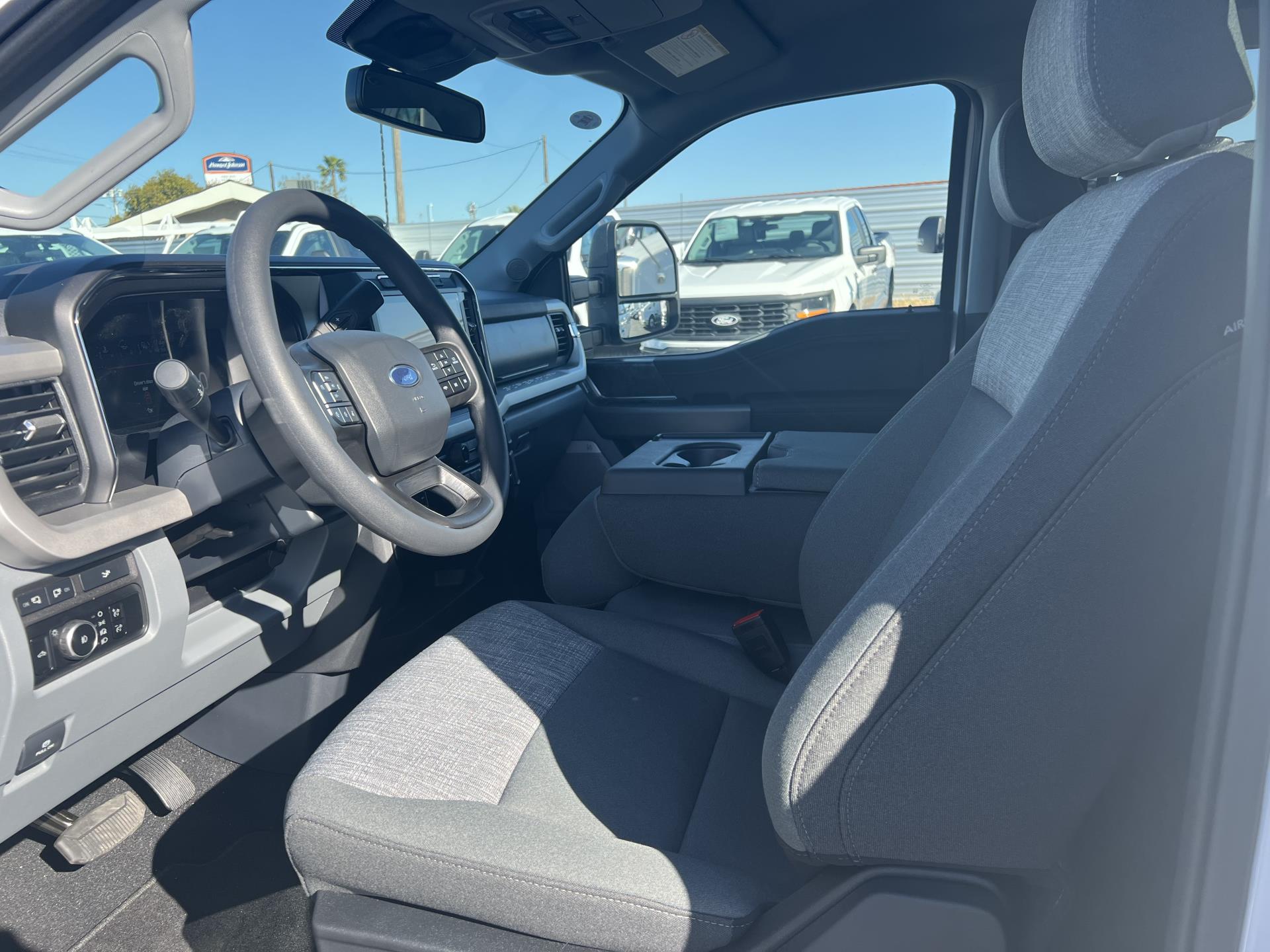 2024 Ford F-250 Crew Cab 4x4 Pickup for sale #1727943 - photo 9