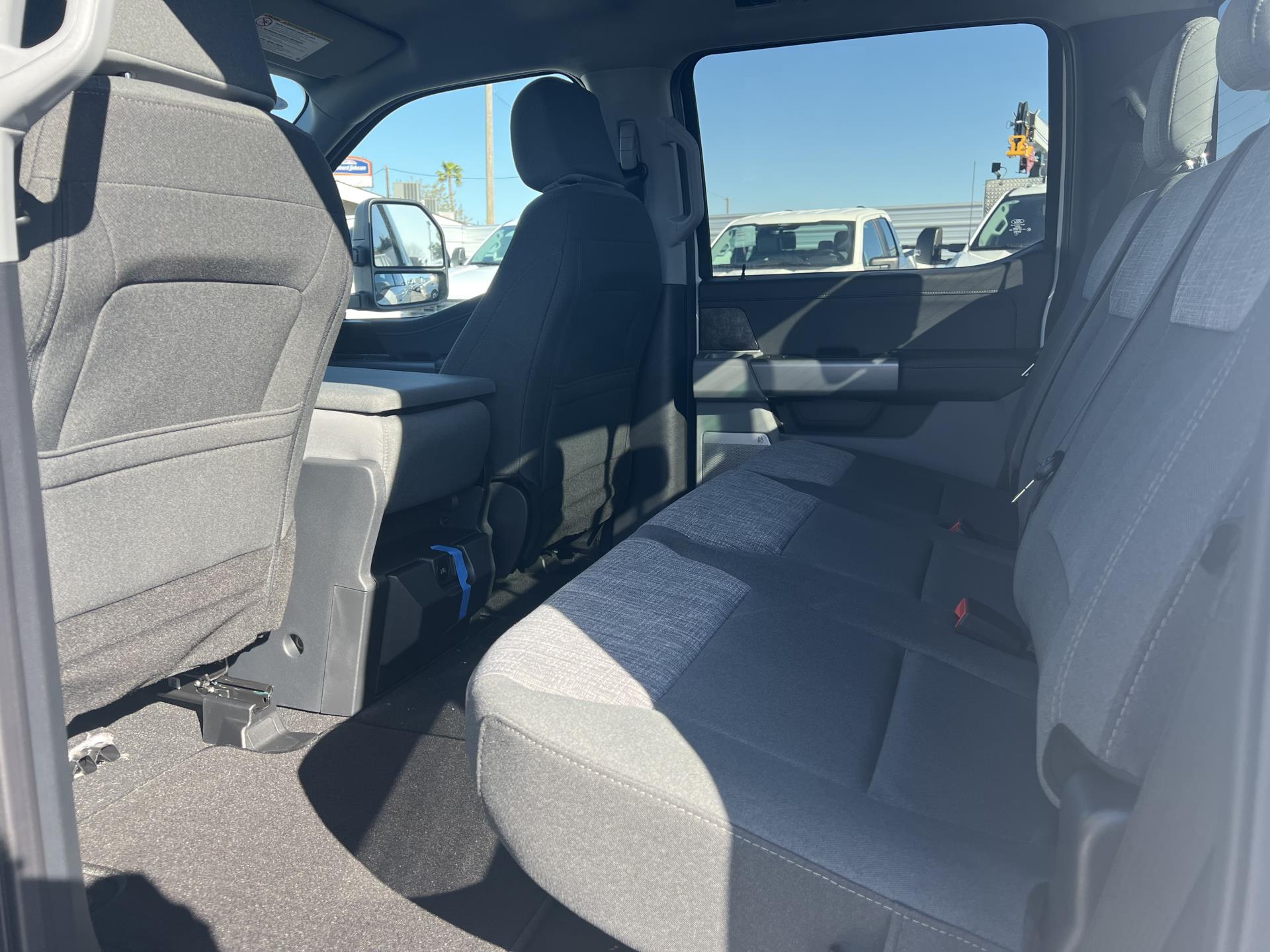 2024 Ford F-250 Crew Cab 4x4 Pickup for sale #1727943 - photo 10