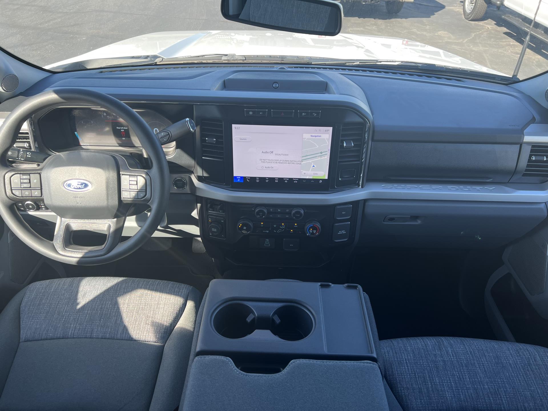 2024 Ford F-250 Crew Cab 4x4 Pickup for sale #1727943 - photo 11