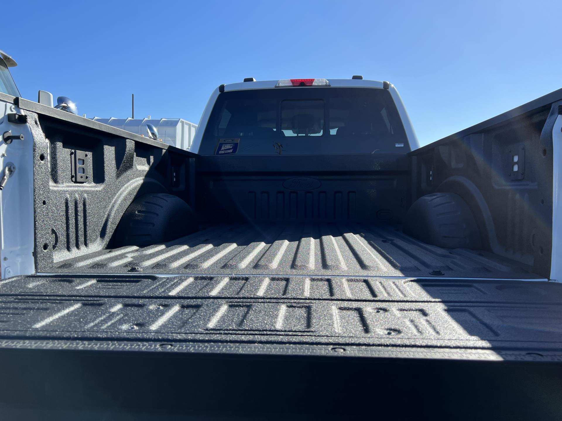 2024 Ford F-250 Crew Cab 4x4 Pickup for sale #1727943 - photo 13