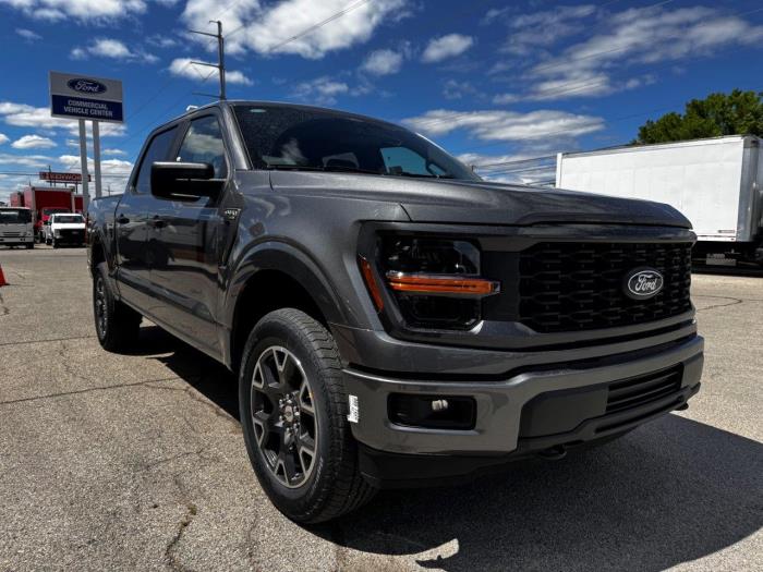 2024 Ford F-150-6