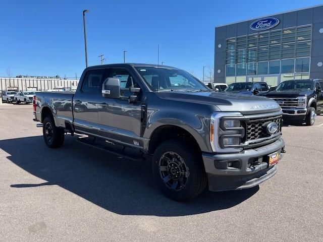 2023 Ford F-250-7