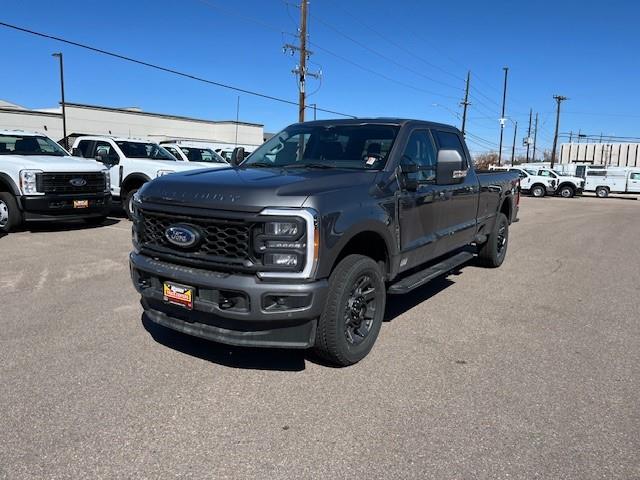 2023 Ford F-250-14