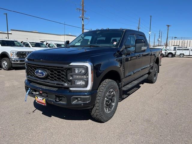 2024 Ford F-250-14