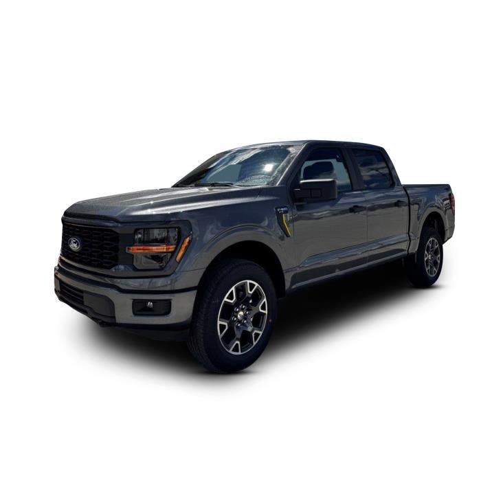 2024 Ford F-150-0