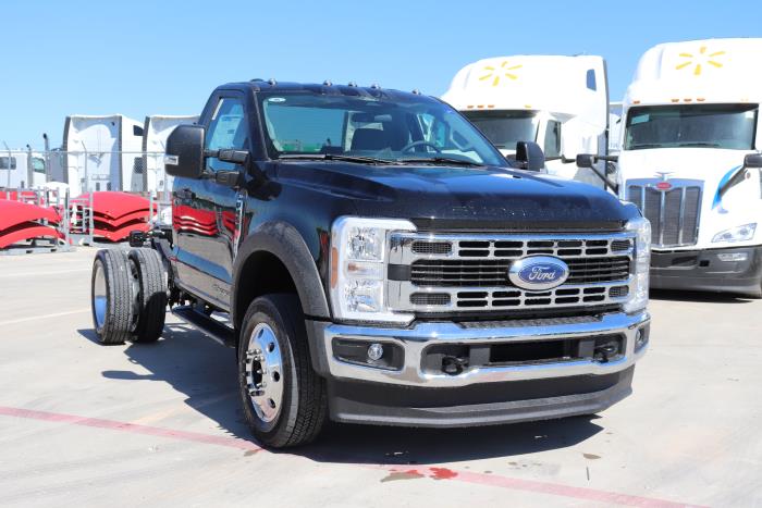 2024 Ford F-450-2