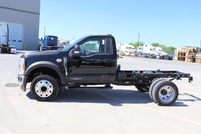 2024 Ford F-450-5