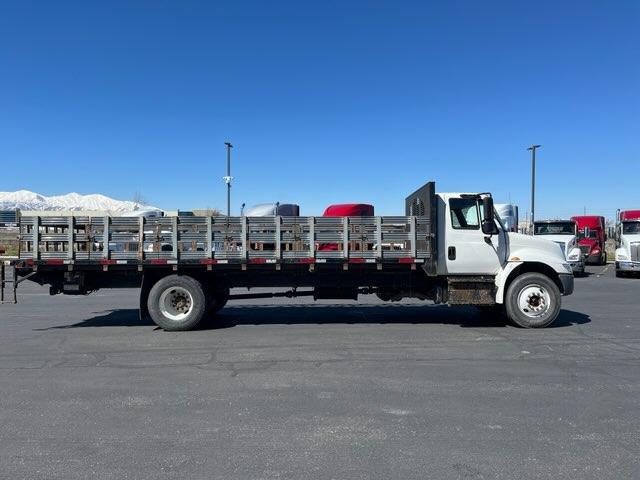 2018 International 4300-3