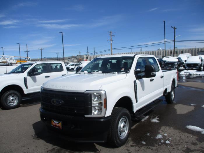 2024 Ford F-350-2