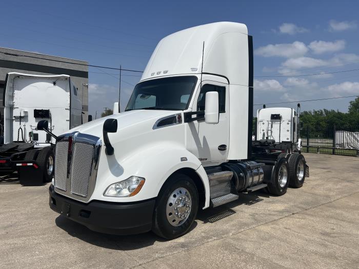 2021 Kenworth T680-6