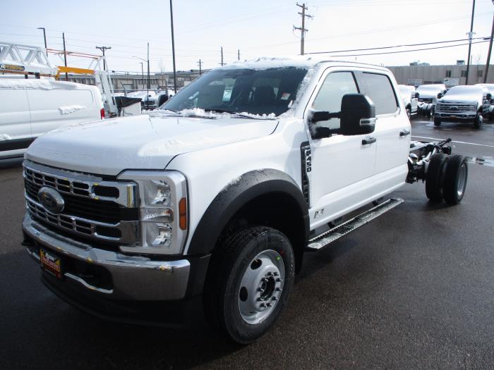 2024 Ford F-450-1