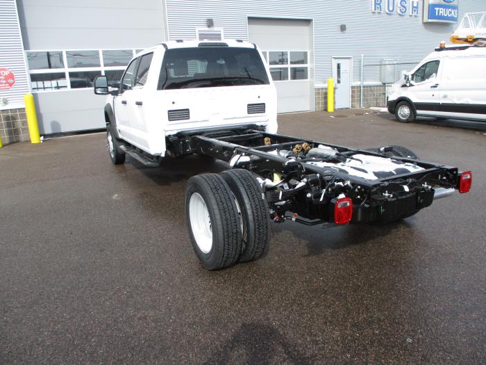 2024 Ford F-450-3