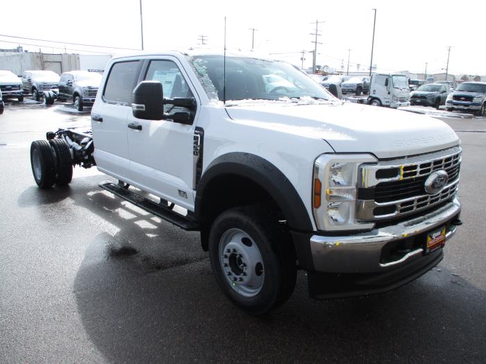 2024 Ford F-450-7