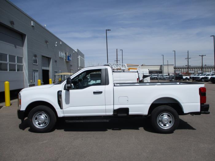 2024 Ford F-350-8