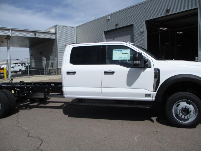 2024 Ford F-450-3