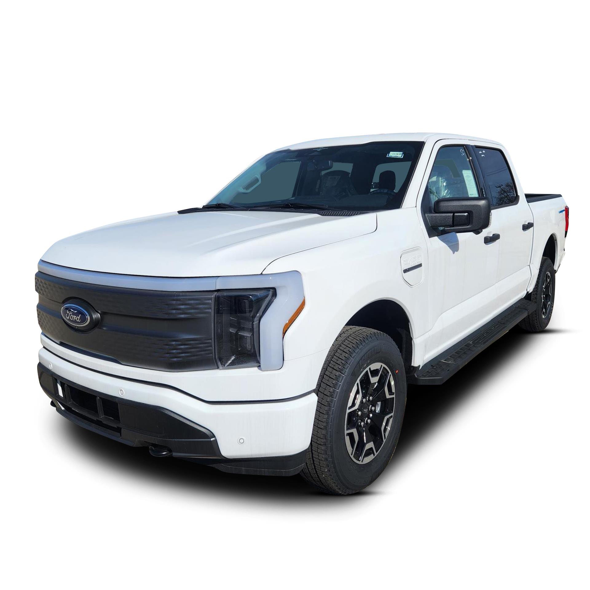 2023 Ford F-150 Lightning SuperCrew Cab AWD, Pickup for sale #1721244 - photo 15