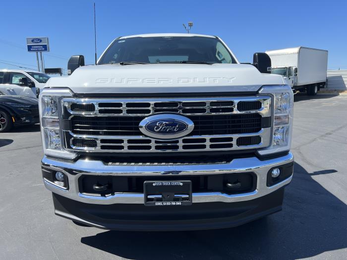 2024 Ford F-250-2