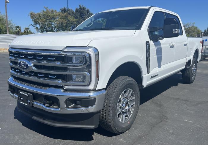 2024 Ford F-250-1