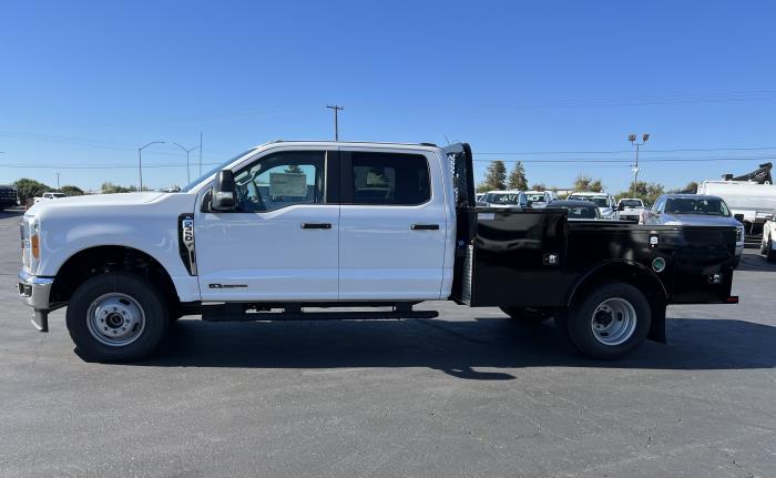 2023 Ford F-350-1