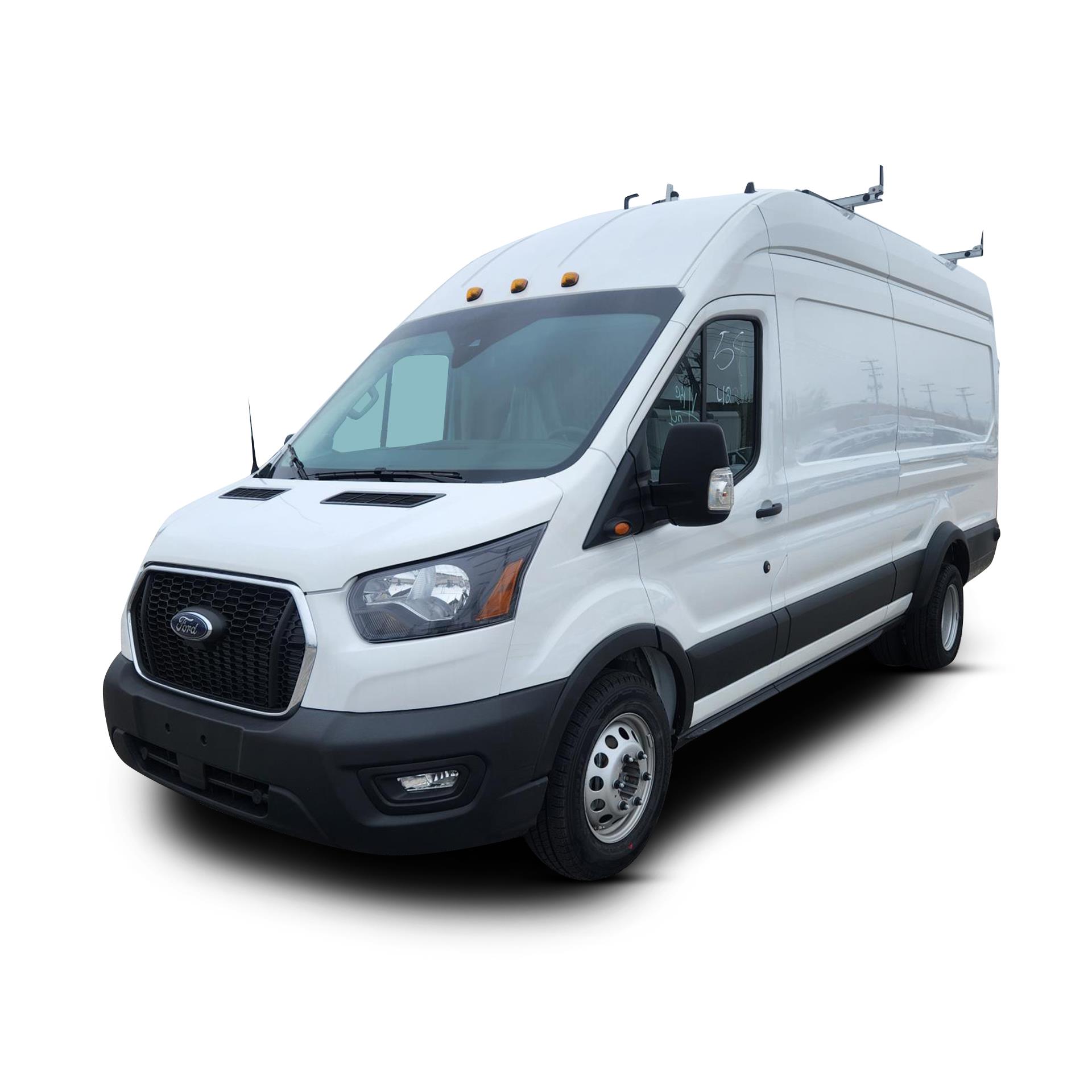 2024 Ford Transit 350 HD High Roof DRW AWD, Upfitted Cargo Van for sale #1752603 - photo 17
